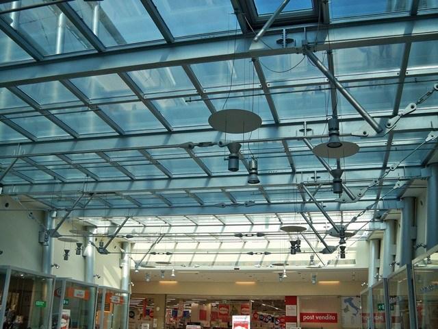 FOSTER T & C Солнцезащитная пленка для зенитных окон sun-id-1428501 - Вид №2