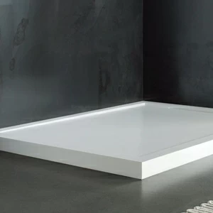 Душевой поддон Blu Bleu Flow 160x80