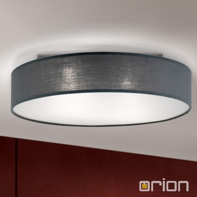 Orion DL 7-627/4 grau потолочный UFO 116826 - Вид №1