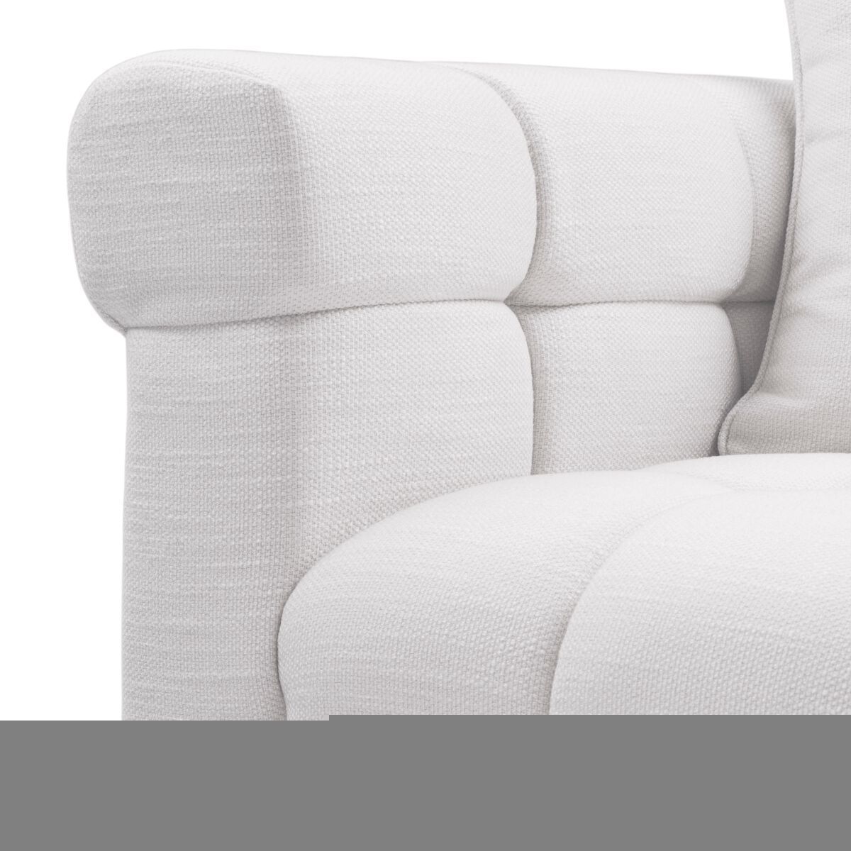 3-местный тканевый диван Eichholtz Aurelio ARCH-00054821 - Вид №5