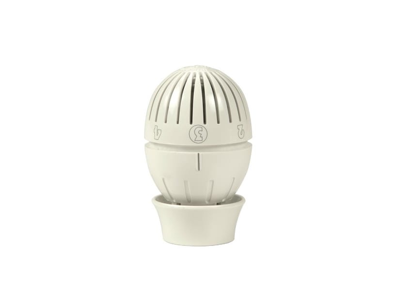 Термостатическая головка с жидкостным датчиком GIACOMINI R470 ARCH-00080340