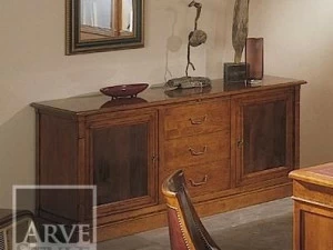 Arvestyle Буфет из массива дерева Gonzaga Cn-0851