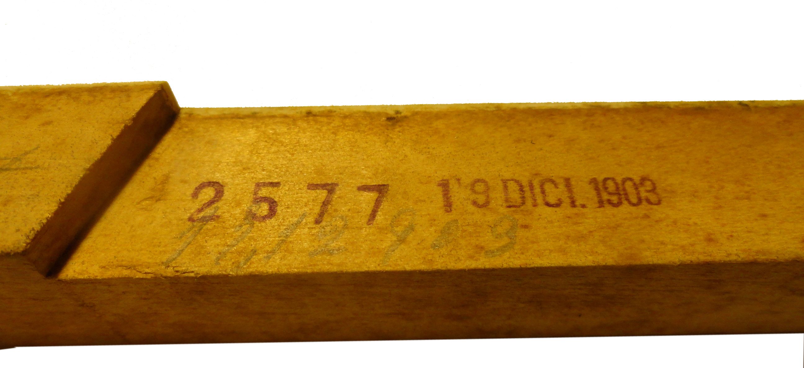 Металлическая напольная лампа ручной работы ICI ET LÀ этаж ARCH-00032441 - Вид №2