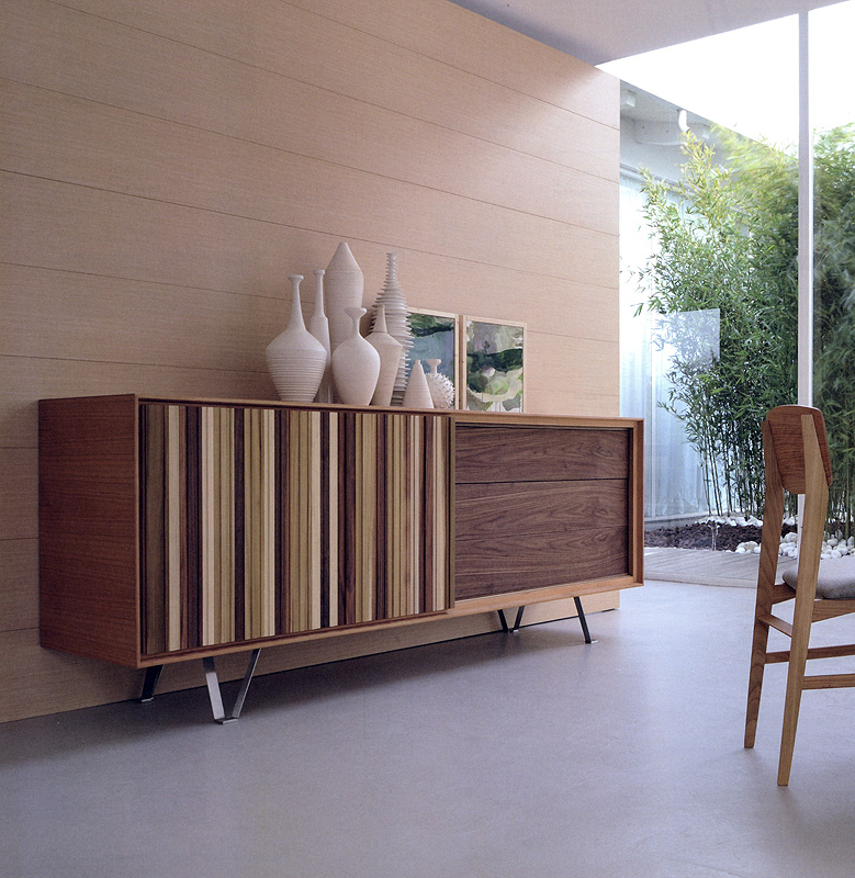 Буфет  MORELATO 1707 