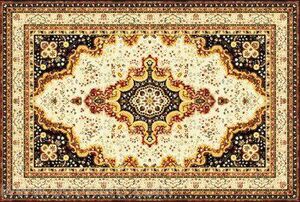 Ковер Сафари HG182410-1B 180*240 (3/4)