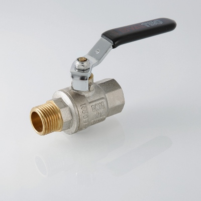 VT.315.N.04 Кран шаровой усиленный VALTEC PERFECT Valtec 1/2"  - Вид №7