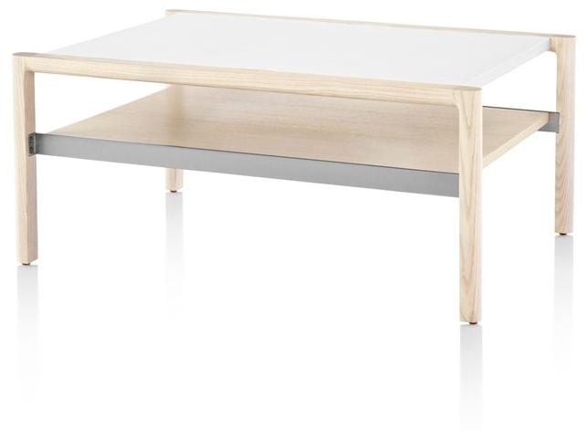 Herman Miller Сервиз деревянный прямоугольный Brabo sun-id-1509649 - Вид №1