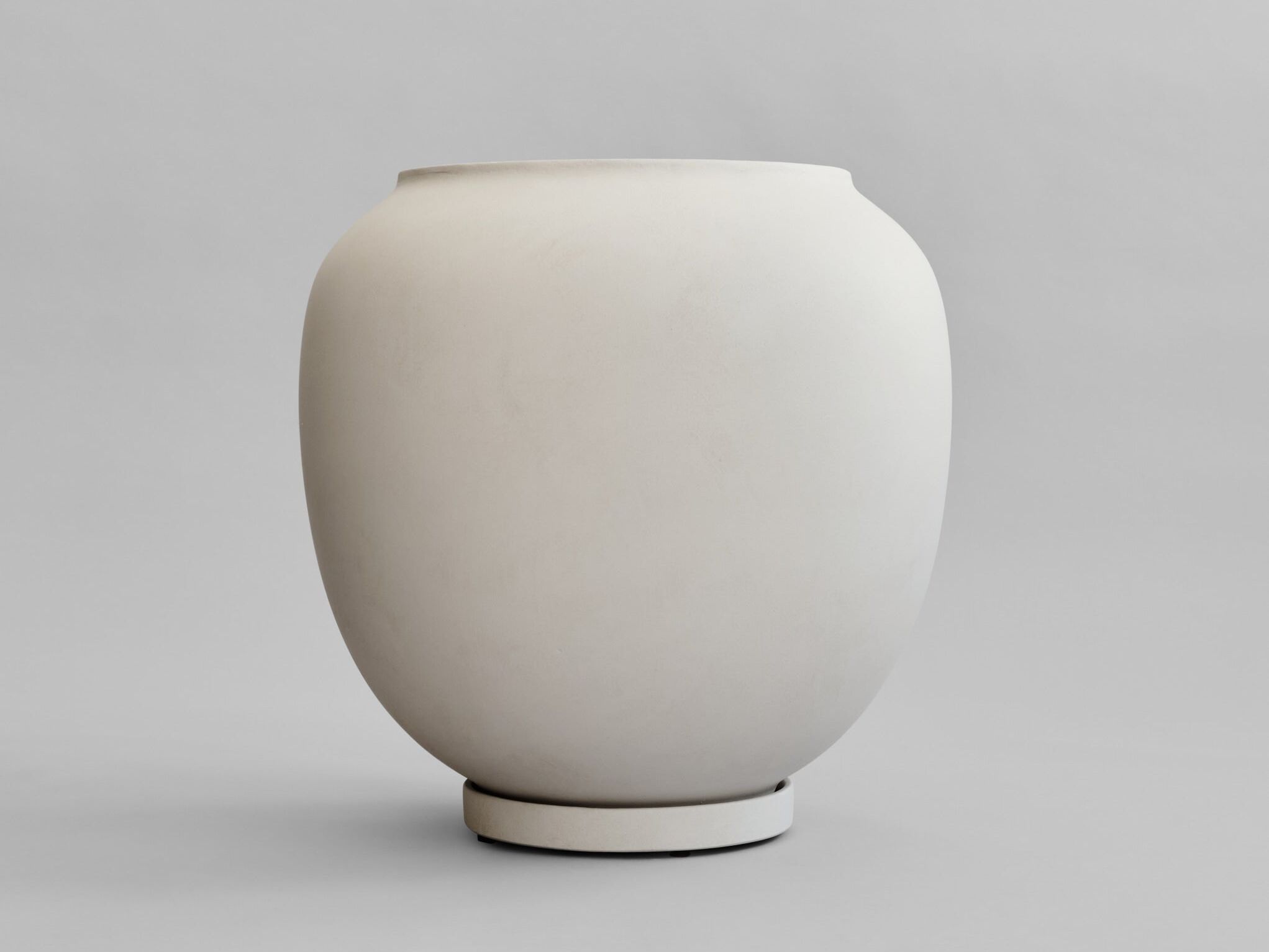 Керамическая ваза 101 Copenhagen Sunao ARCH-00128210 - Вид №2