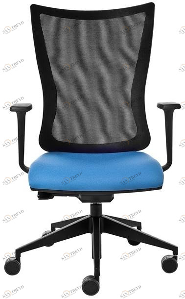 Kastel Поворотный офисный стул с подлокотниками sun-id-1404544