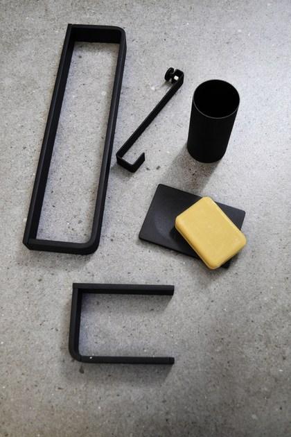 mg12 Мыльница на столешнице из латуни Deep sun-id-1459508 - Вид №4