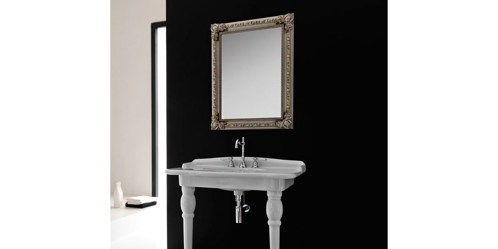 Зеркало D164O Ellade Hidra OPERA Ceramica Hidra - Вид №1