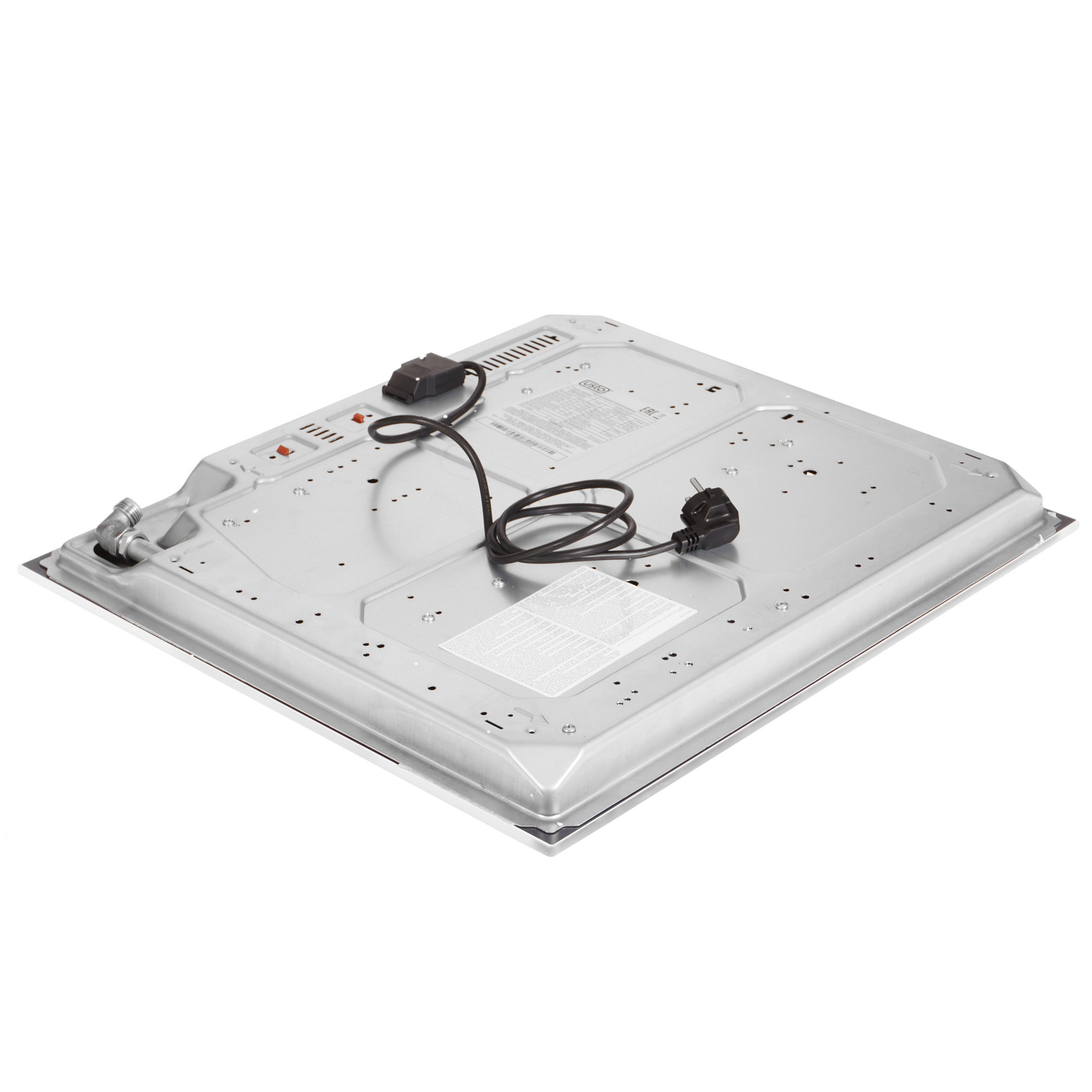 9280345 Газовая варочная поверхность USTO Y60H40C001 STDN-0151194 - Вид №4