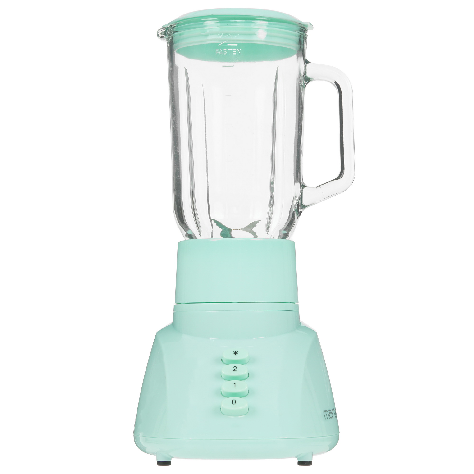 5348824 Блендер стационарный Marta MT-1568 бирюзовый STDN-0079063 - Вид №1