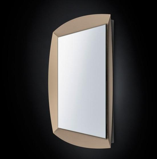 VGnewtrend Настенное зеркало с рамой для входа  7511694.00  - Вид №1