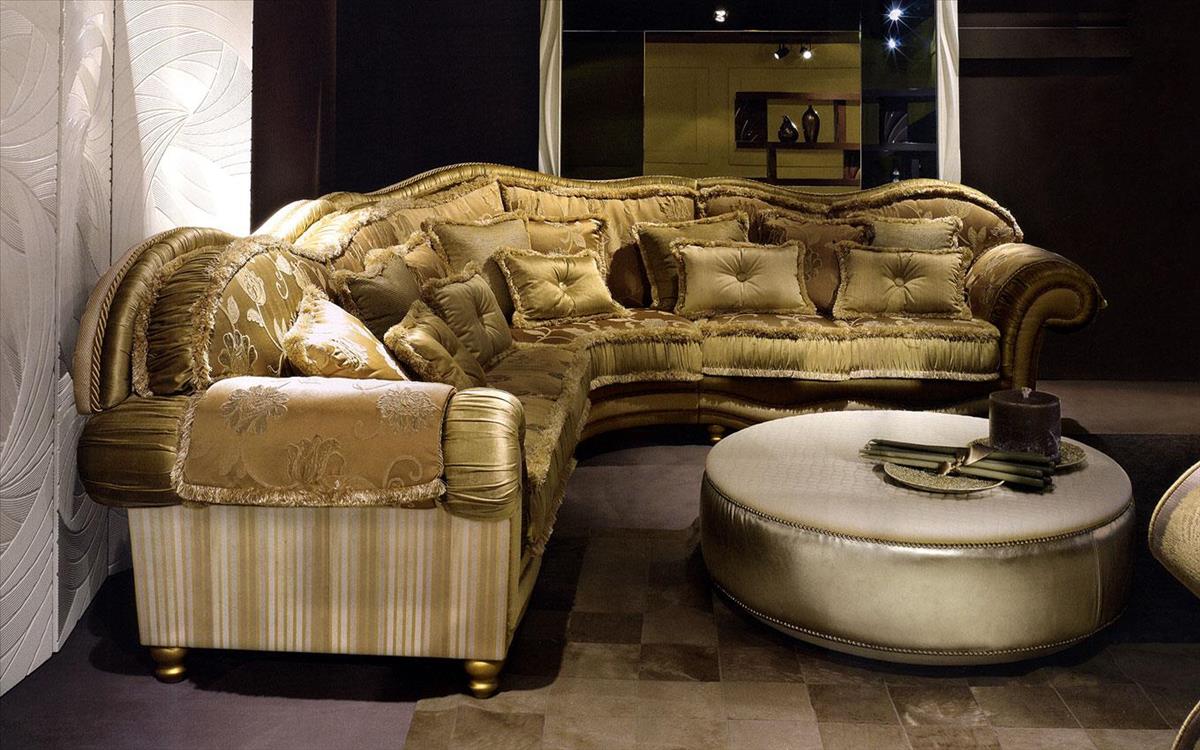 Диван Sofia  BM STYLE Sofia corner Lifestyle