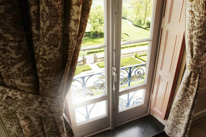 Formani Оконная ручка Nickel espagnolette dk Timeless Ko-1935 - Вид №1