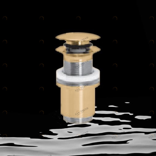 Донный клапан SCARLIBSP4 Geda Nextage Drains донный клапан Drains