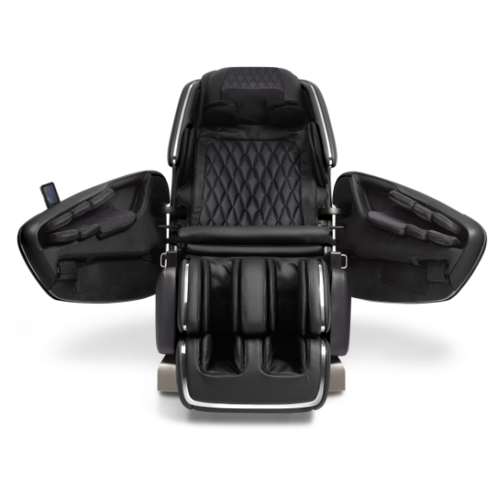 Массажное кресло M.8 MIDNIGHT OHCO sun-id-2007833 - Вид №2
