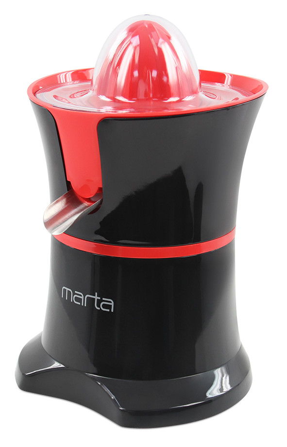9058529 Соковыжималка электрическая MARTA MT-JC2054A красный STDN-0109837