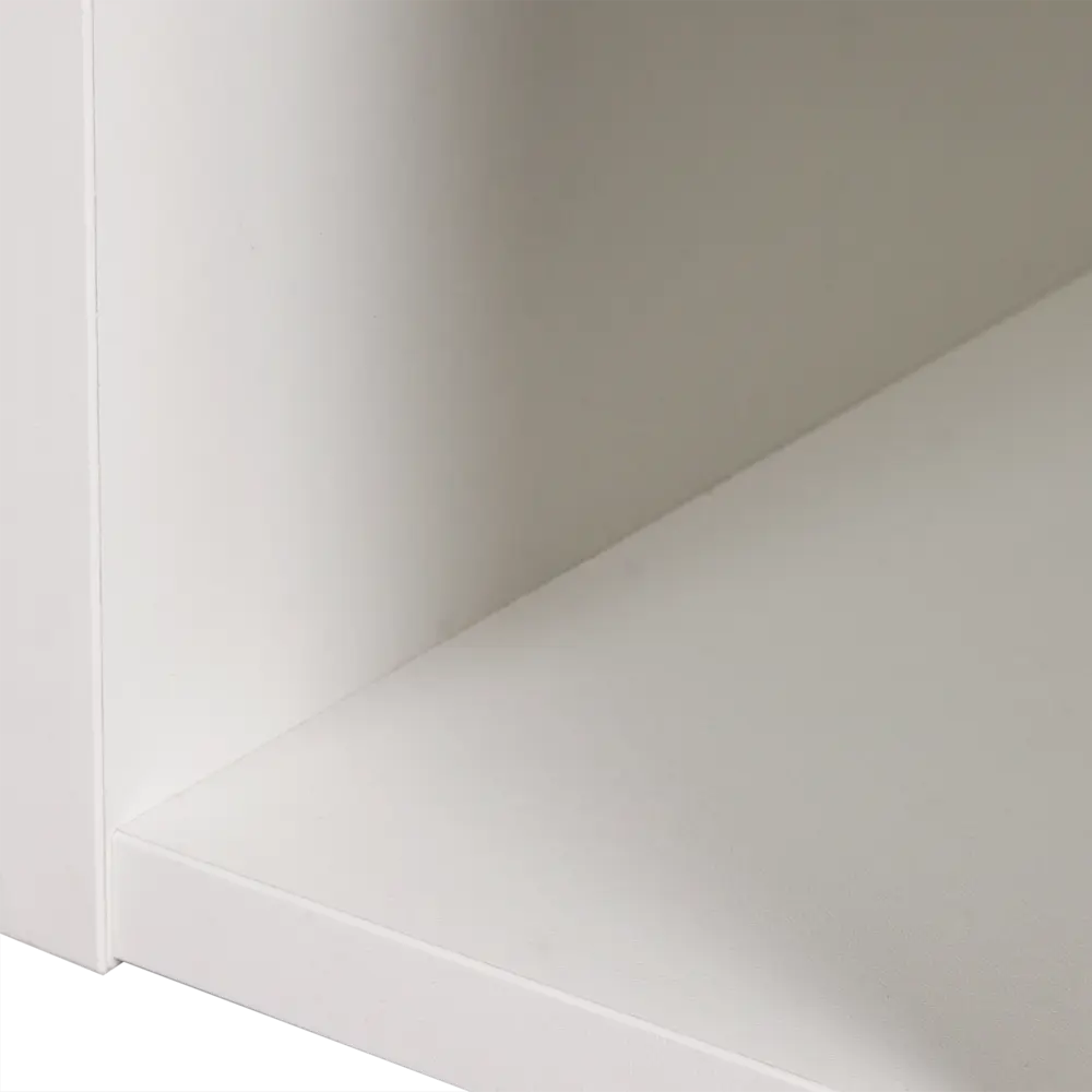 Каркас напольный 15x70x56 см, ЛДСП, цвет белый 82239833 STLM-2057597 DELINIA  - Вид №2