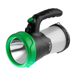 Фонарь аккумуляторный Tesla HLPB 