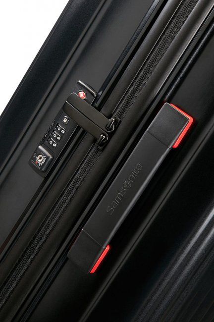44D-19002 Чемодан 44D*002 Spinner M Samsonite Neopulse  - Вид №7