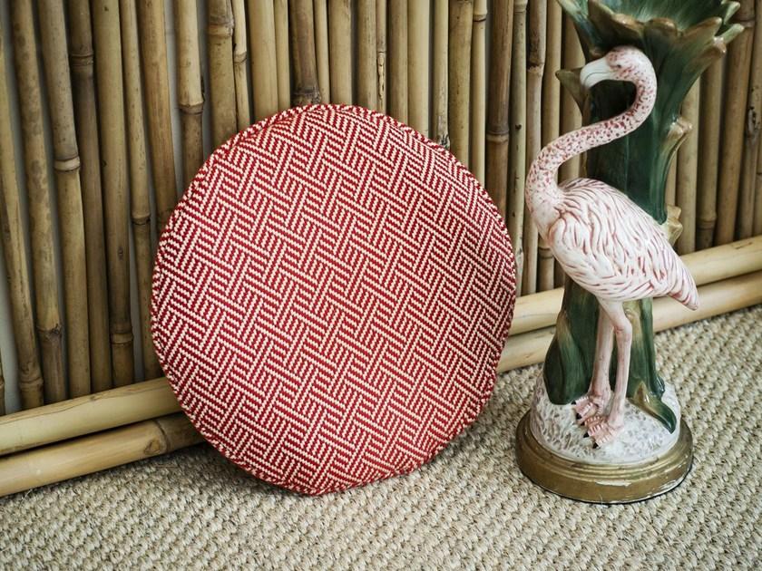 Dedar Ткань из огнестойкого моющегося полиэстера sun-id-1358307 - Вид №1