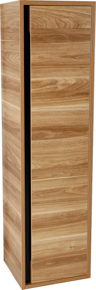 VE2131.01.VV Боковой шкаф (130см) Creavit  - Вид №1