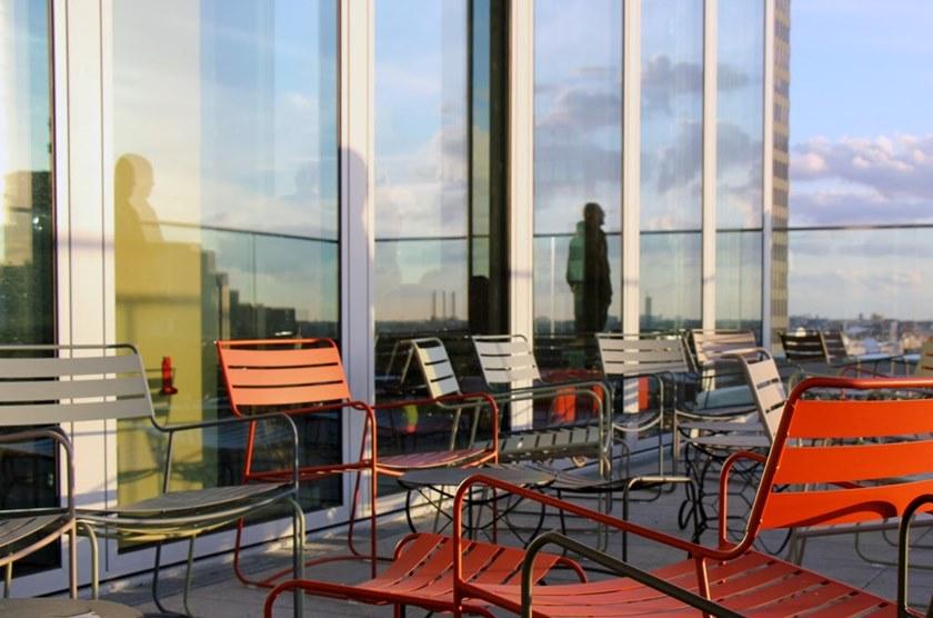 Fermob Садовое кресло с подлокотниками Surprising 1217 - Вид №5