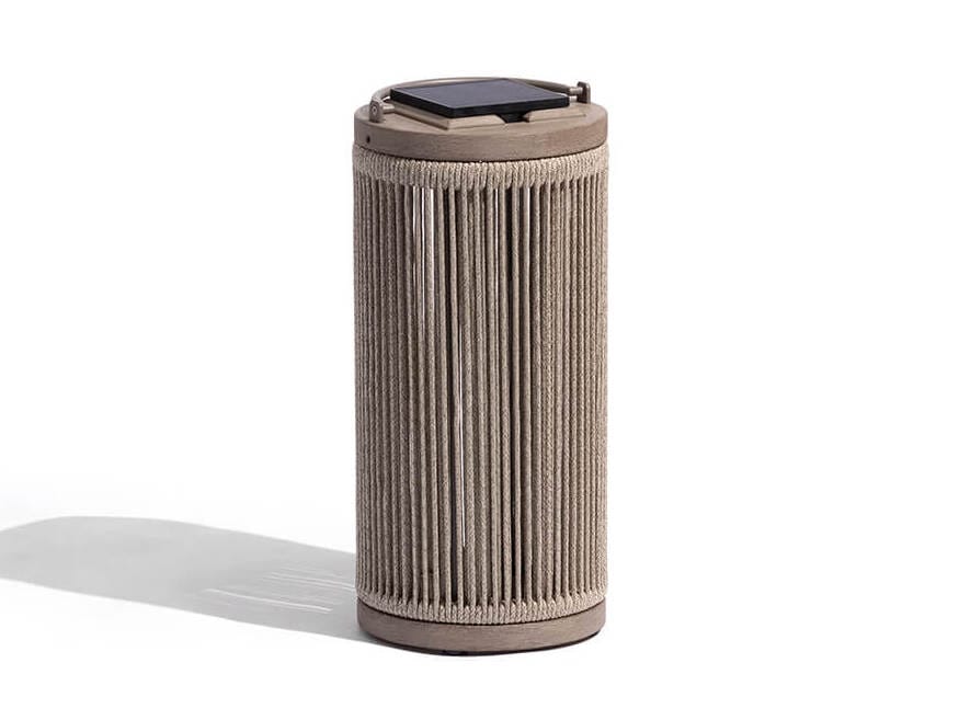 Канатный фонарь на солнечной энергии Les Jardins® Rop &amp ARCH-00034720