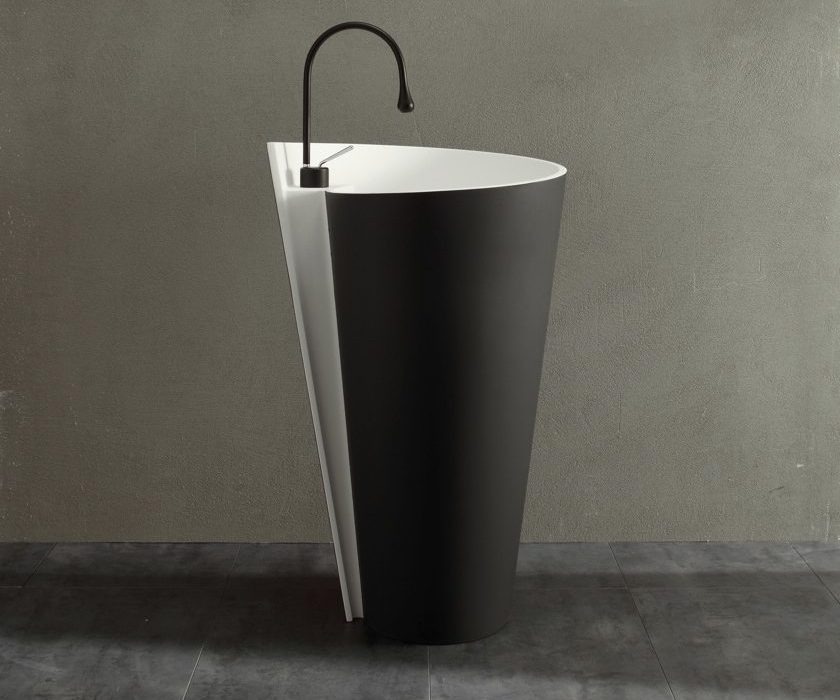 Kon bicolor Mastella  Раковина  - Вид №1