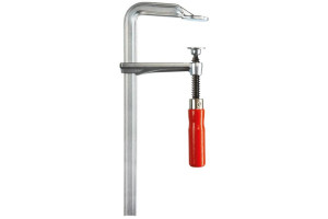14982692 Струбцина BE-GZ25, 250 мм BESSEY