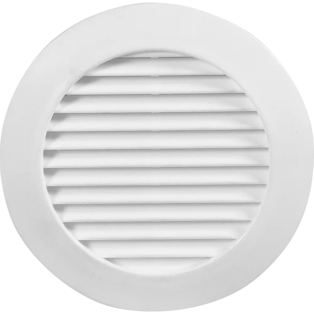 Вентиляционная решётка EQUATION D58 для естественной циркуляции воздуха 82320096 STLM-0024546 - Вид №1