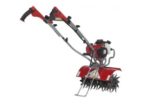 15279881 Культиватор XP Deluxe 7565-12-02 Mantis