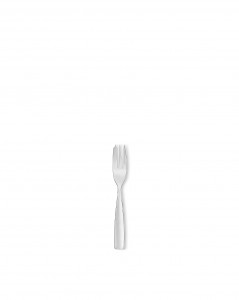 Десертная вилка. 6 частей Alessi Dressed