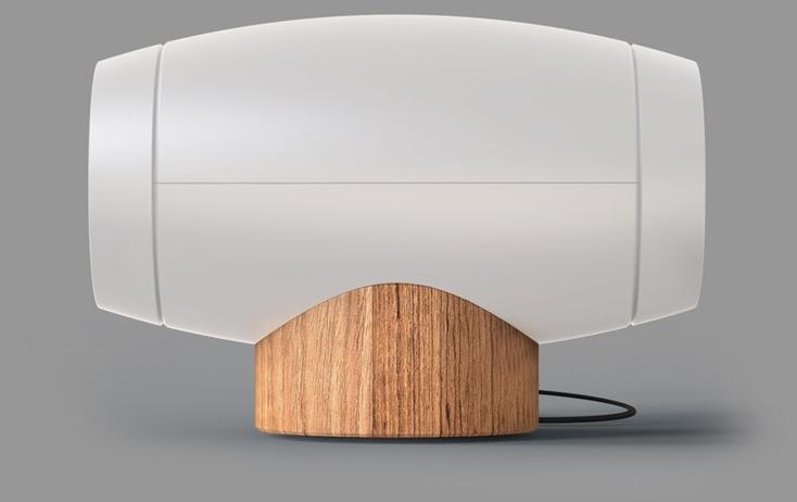 Essenzialed Воздухоочиститель sun-id-1467335 - Вид №10