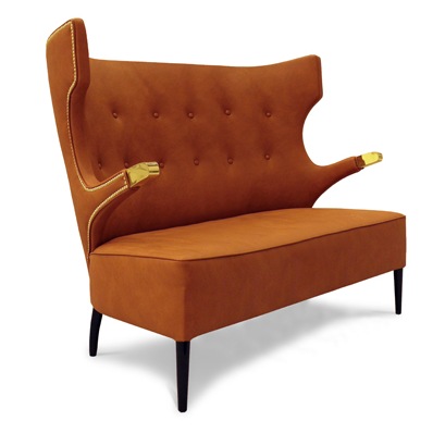 038241 Диван Brabbu Sika  - Вид №3