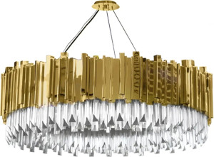 Приостановка LUXXU Empire