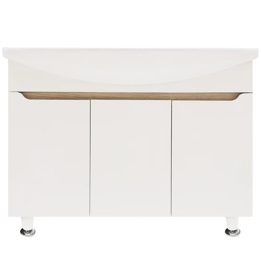 Тумба под раковину Santreyd «Рондо» — элегантное решение для ванной 18854995 STLM-0967091