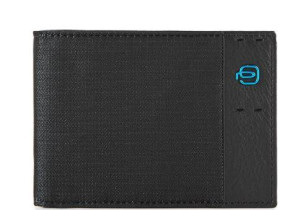 PU1241P16/CHEVN Портмоне Mens Wallet Piquadro P16