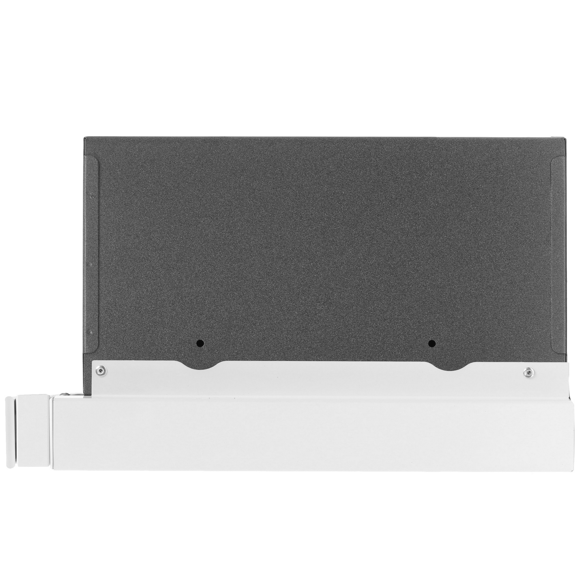 8141467 Вытяжка телескопическая Kuppersberg SLIMLUX IV 60 GW белый/белый STDN-0093352 - Вид №3