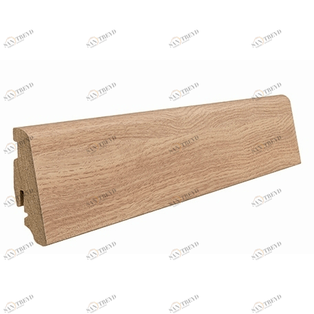 Плинтус Haro Impresso Дуб 2200х58 мм 1010000254