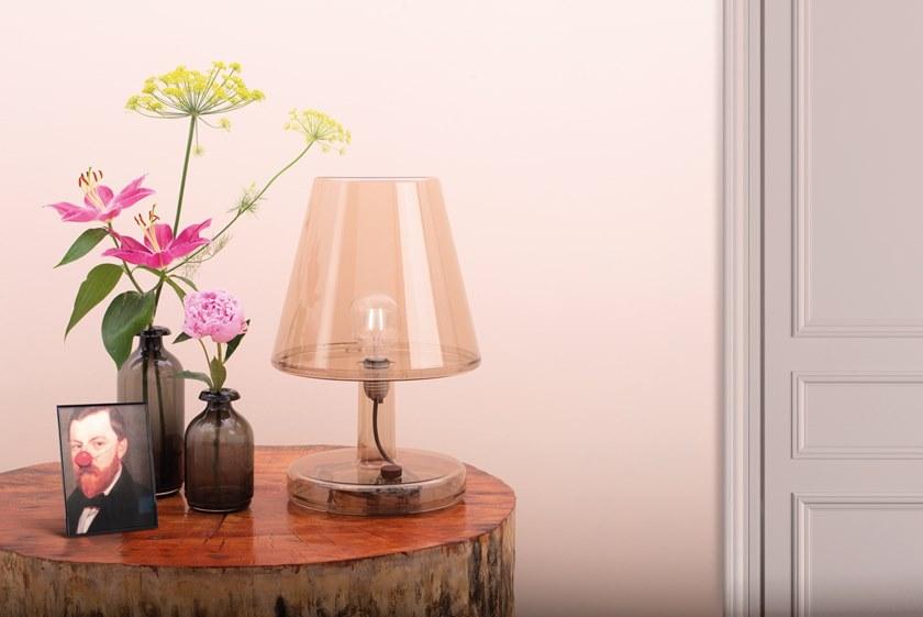 Fatboy Настольная лампа из пластика в современном стиле sun-id-1449607 - Вид №5