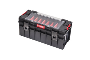 15919700 Ящик для инструментов 55х27х25 SYSTEM PRO 600 146156 QBRICK