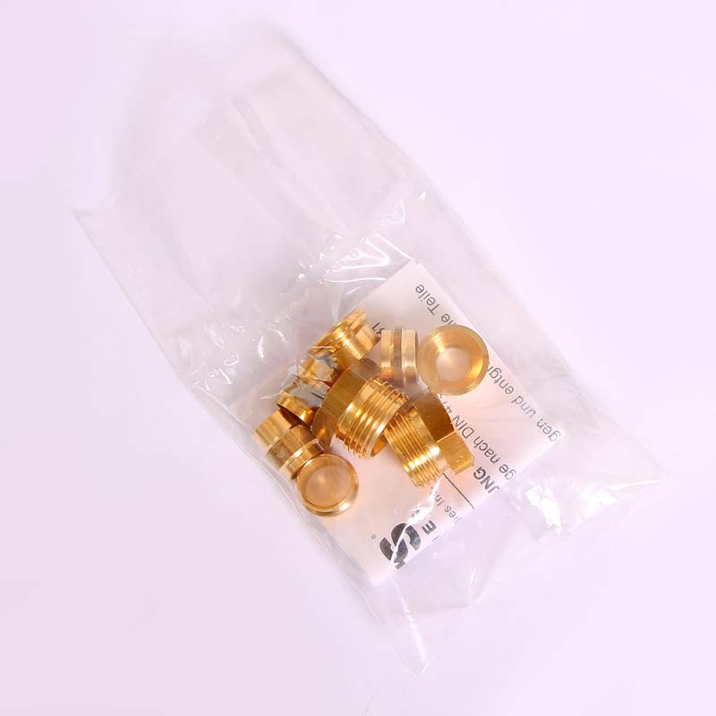 Гарнитура для топливных баков с погружным шлангом 2200мм WATTS Ind 10001025 - Вид №2