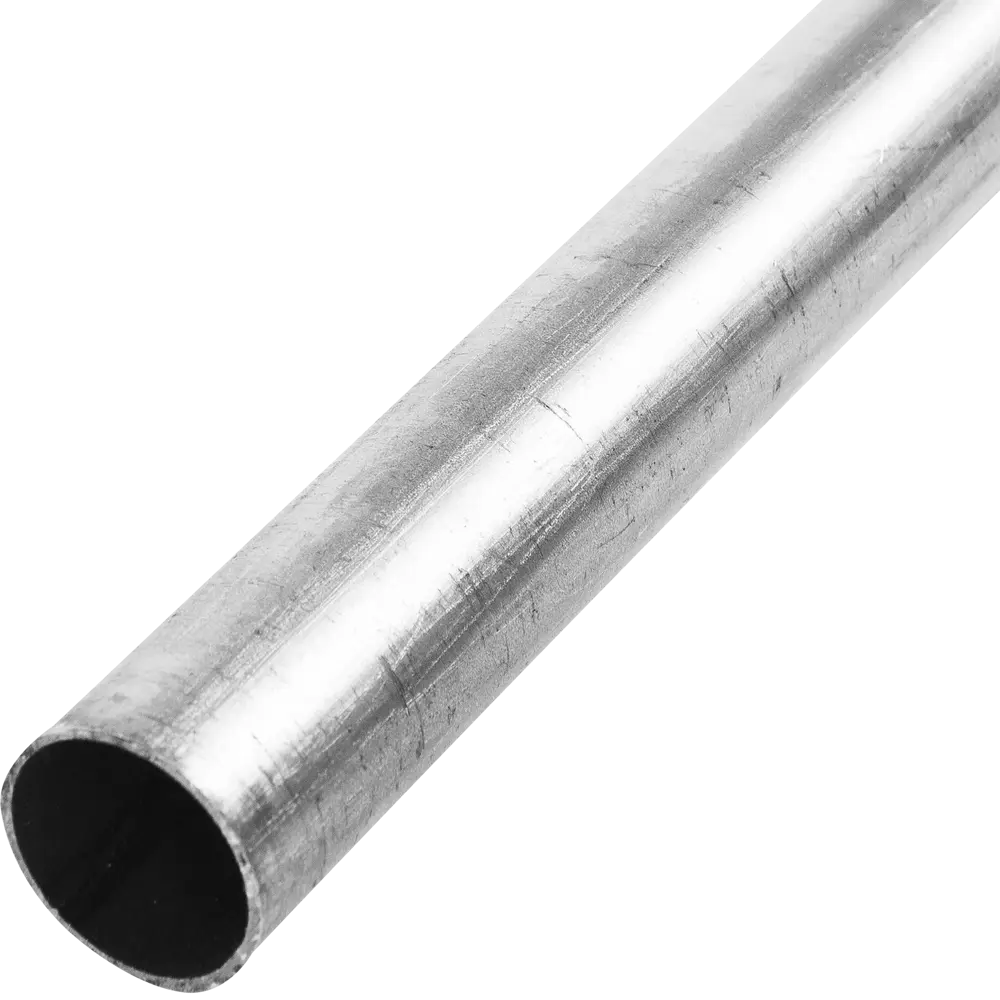 Труба круглая 30х1.2х2000 мм, сталь, без покрытия ПЕТРОТЕХ STLM-2092791