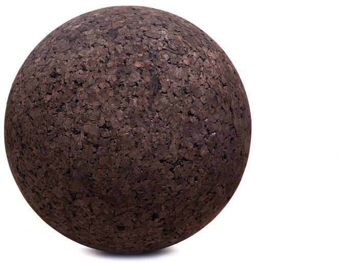 BlackCork Круглый пуф из пробки sun-id-1448477 - Вид №1