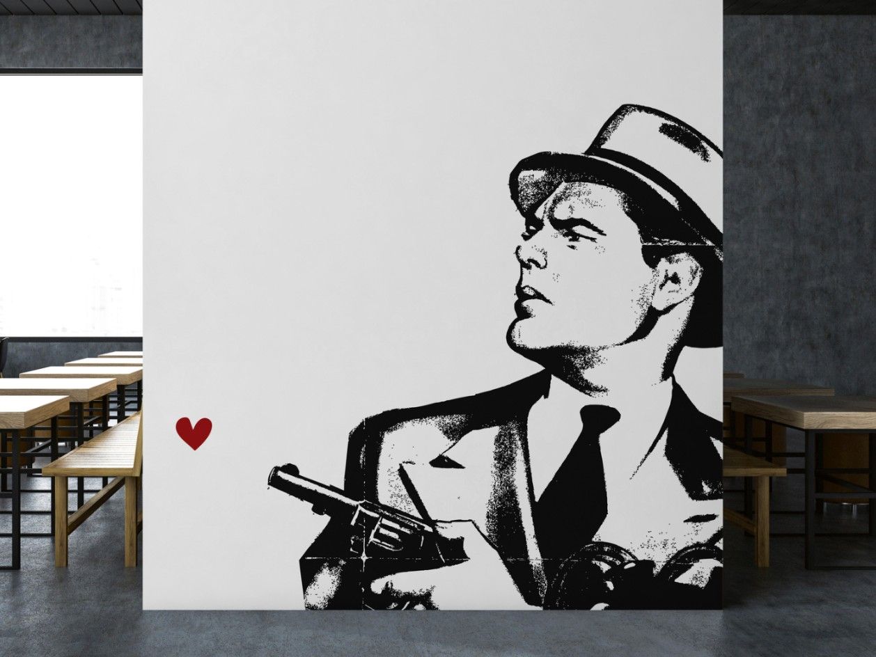 Нетканые обои Architects Paper ARTist ARCH-00063631