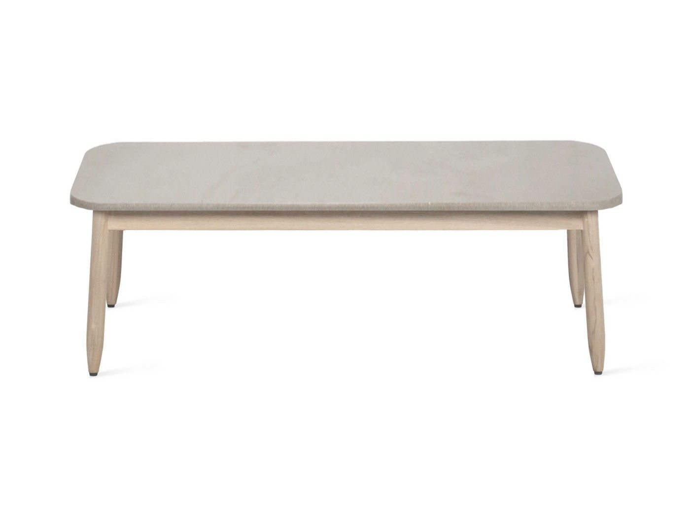 Керамический квадратный садовый журнальный столик Vincent sheppard Дэвид ARCH-00031907