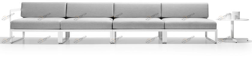 Bivaq Модульный диван Sit sun-id-1396871